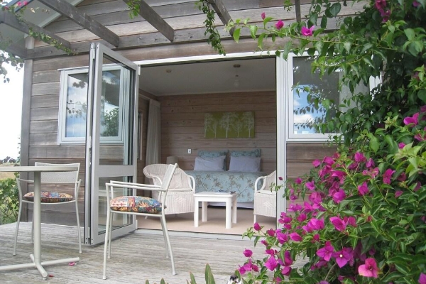 Hotel Kaimai Country Lodge